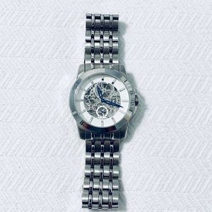 Grant Automatic Stainless Steel Watch